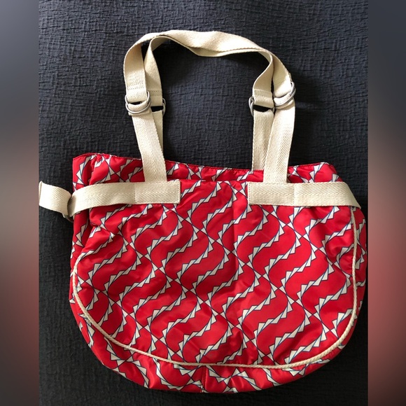 Marc Jacobs Nautical Bag circa Y2K - Picture 2 of 9